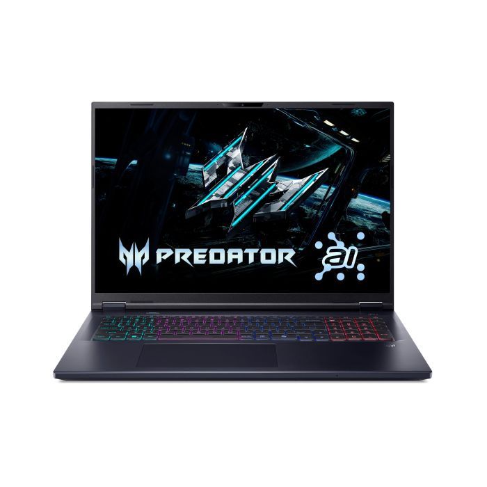 Ноутбук Acer Predator Helios Neo 18 PHN18-72 (NH.QVMEU.005)
