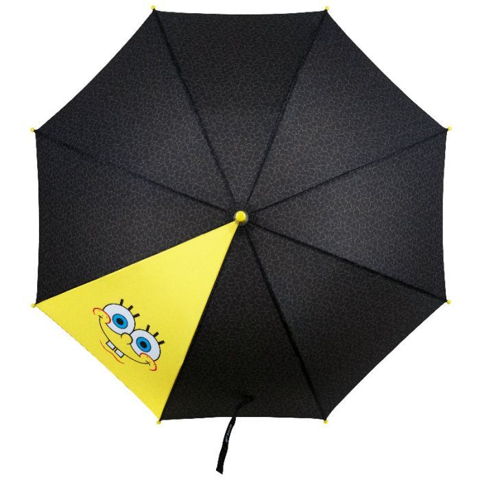 Зонт Kite дитяча 2001 SpongeBob SquarePants (SB26-2001) изображение 3