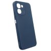 Чехол для мобильного телефона Dengos Carbon OPPO A6k 4G / A6x 4G Blue (DG-TPU-CRBN-261) изображение 2