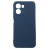 Чехол для мобильного телефона Dengos Carbon OPPO A6k 4G / A6x 4G Blue (DG-TPU-CRBN-261)