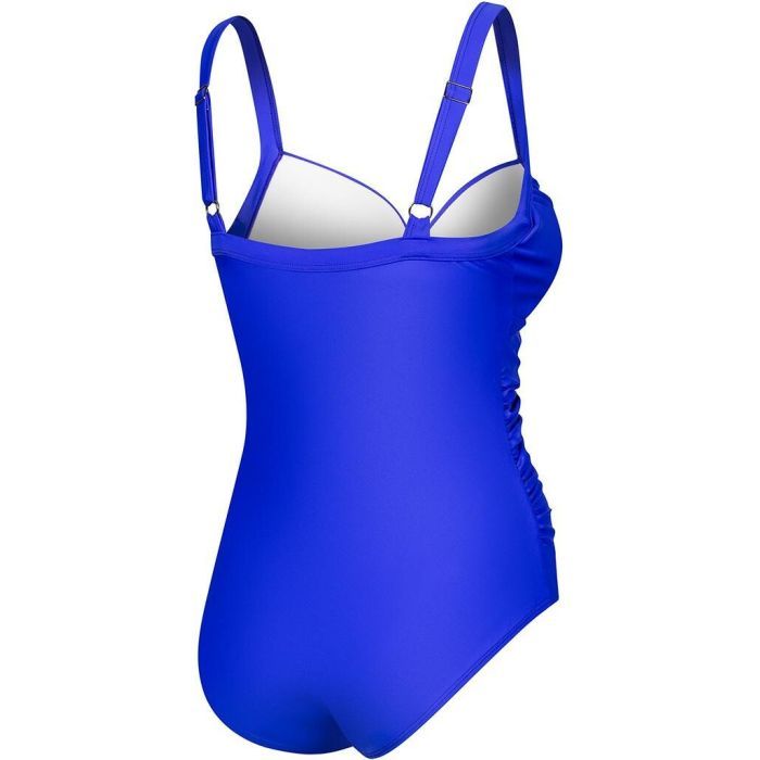 Купальник Aqua Speed Olivia 200-02 блакитний 38 (5908217686718) зображення 2