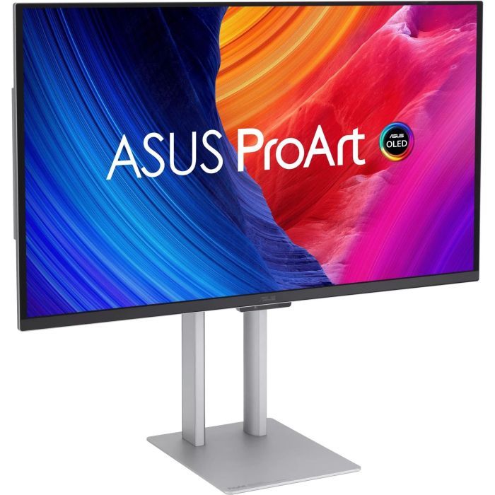 Монитор ASUS ProArt PA27UCDMR (90LM04NE-B01K71) изображение 2