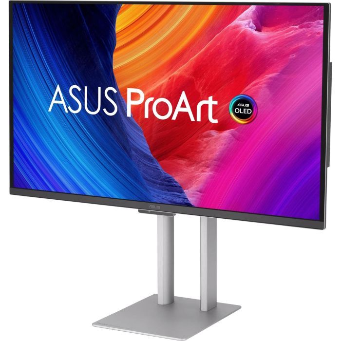 Монитор ASUS ProArt PA27UCDMR (90LM04NE-B01K71) изображение 3