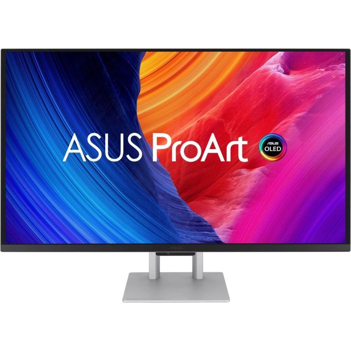 Монитор ASUS ProArt PA27UCDMR (90LM04NE-B01K71) изображение 8
