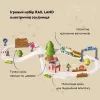 Железная дорога Otamanko Rail Land электрическая железная дорога (OTA 004B) изображение 3