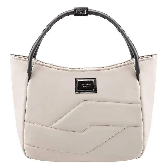 Коляска Adamex 2 в 1 Dolce Eco SA-15 рожева пудра (681945) изображение 9