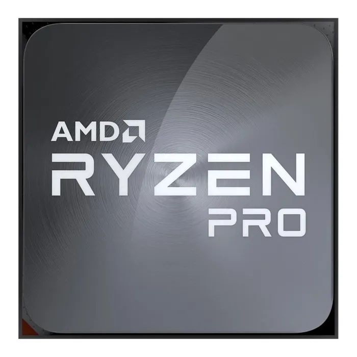 Процессор AMD Ryzen 7 4750G PRO (100-000000145)