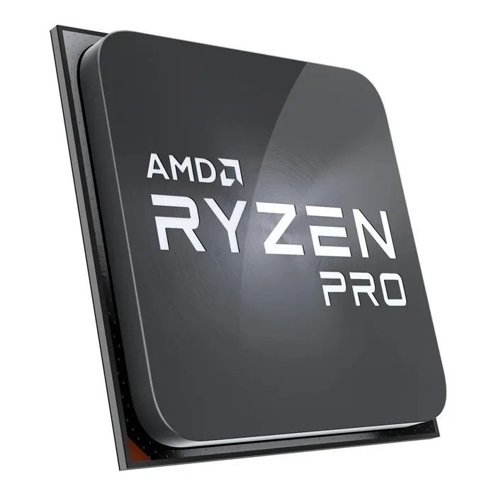 Процессор AMD Ryzen 7 4750G PRO (100-000000145) изображение 2