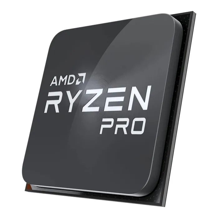 Процессор AMD Ryzen 7 4750G PRO (100-000000145) изображение 3
