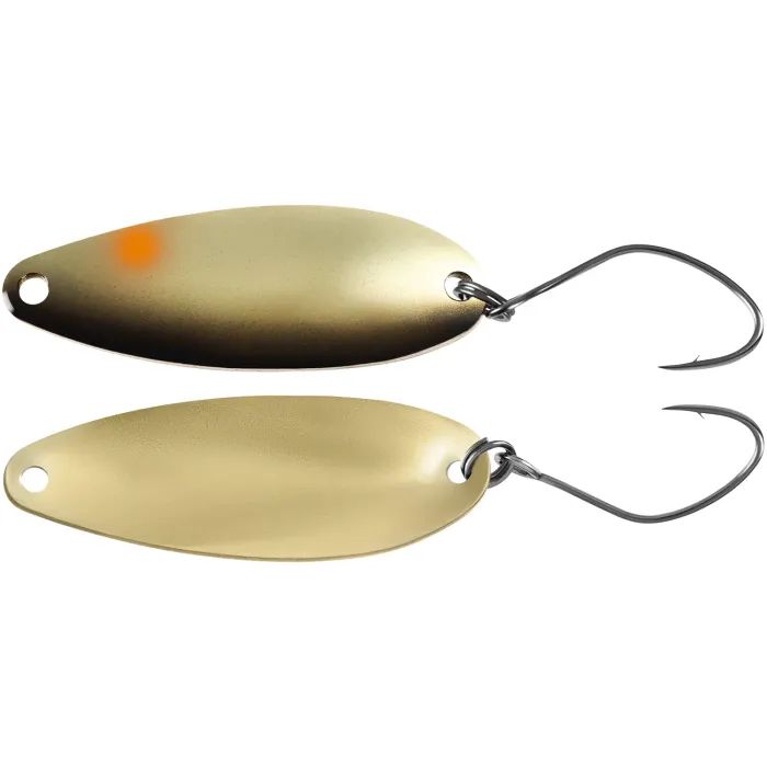 Блешня Select Supreme 2.6g 30mm 28 River Cocktail (1870.80.65)