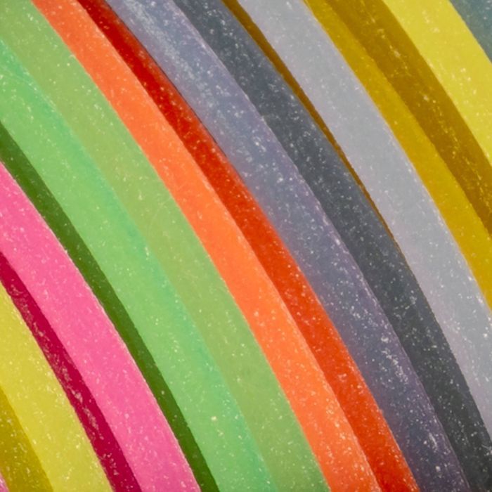 Пластик для 3D-принтера Polymaker PLA PANCHROMA GRADIENT 1,75mm 1kg SILK WATER (CA03036) изображение 4