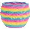 Пластик для 3D-принтера Polymaker PLA PANCHROMA GRADIENT 1,75mm 1kg LUMINOUS RAINBOW (CA09003) изображение 7