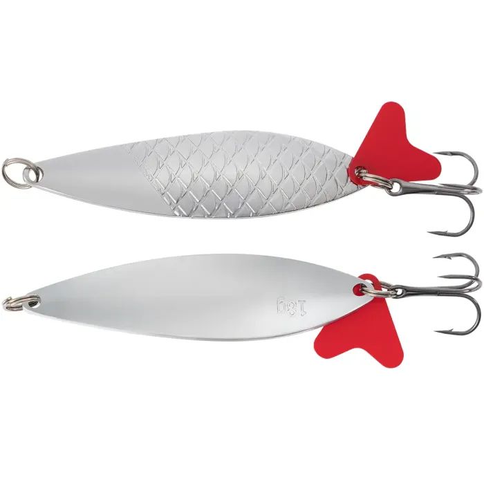 Блесна X-Fish Venom 19g 04 Silver pink blue (1917.04.91)