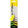 Блесна X-Fish Stark 9.5g 4 Nikel UV lime (1917.07.40) изображение 2