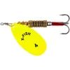 Блесна X-Fish Stark 9.5g 4 Nikel UV lime (1917.07.40)