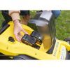 Газонокосилка Stanley аккумуляторная самоходная бесщеточная FatMax (SFMCMWS251M+SFMCBL7M1) изображение 5