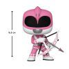 Фигурка Funko Pop Розовый рейнджер (72156) изображение 2