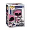 Фигурка Funko Pop Розовый рейнджер (72156) изображение 3