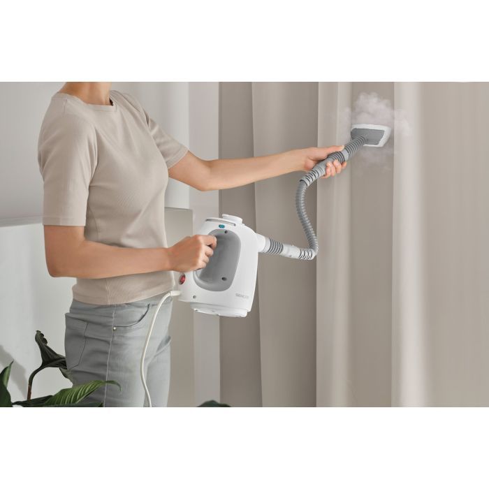 Пароочищувач Sencor SSC 3510WH зображення 12