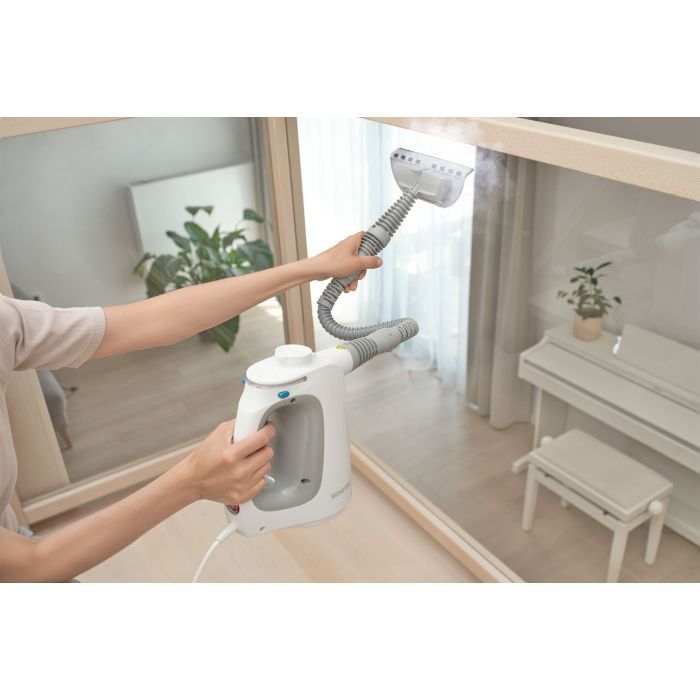 Пароочищувач Sencor SSC 3510WH зображення 2