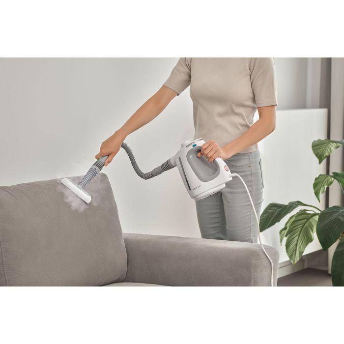 Пароочищувач Sencor SSC 3510WH зображення 4