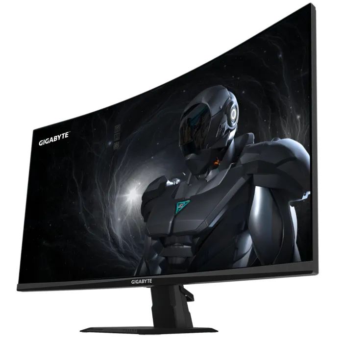 Монитор GIGABYTE GS27FCA EK изображение 2