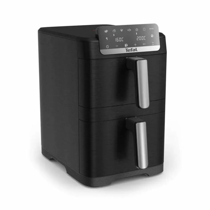 Мультипіч Tefal Easy Fry Crispy Stack (EY7528E0) зображення 11