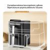 Мультипіч Tefal Easy Fry Crispy Stack (EY7528E0) зображення 5