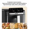 Мультипіч Tefal Easy Fry Crispy Stack (EY7528E0) зображення 6