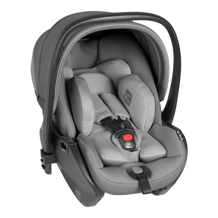 Автокресло Chicco First-Seat Recline i-Size Чорне (8058664174140) (87100.45)