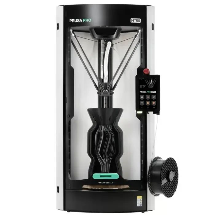 3D-принтер Prusa Pro HT90 изображение 2