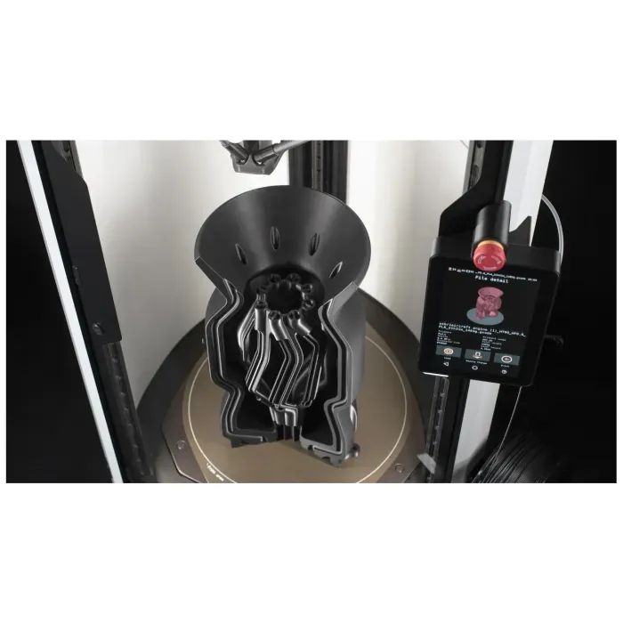 3D-принтер Prusa Pro HT90 изображение 4