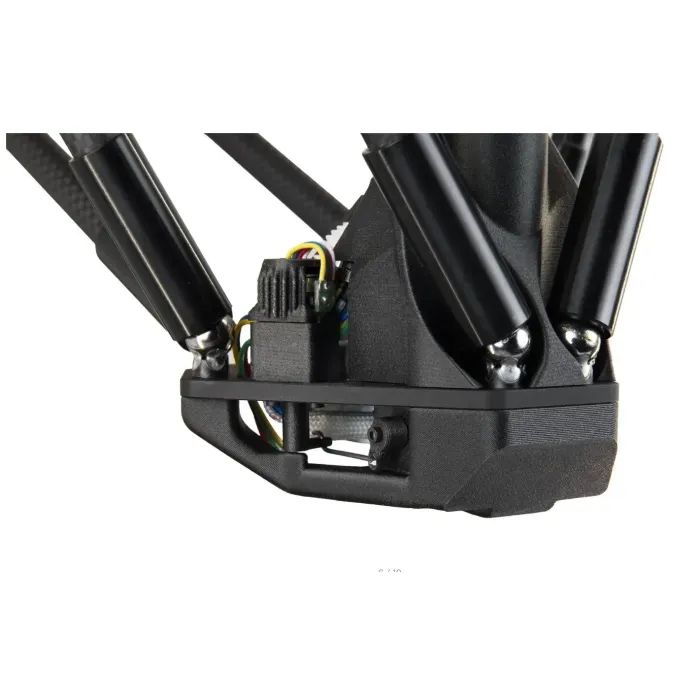 3D-принтер Prusa Pro HT90 изображение 5
