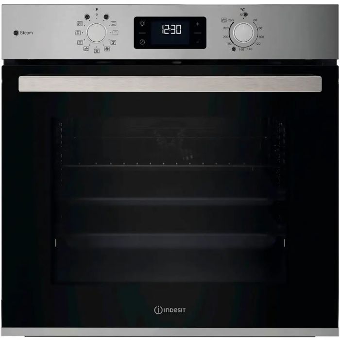 Духовой шкаф Indesit IOK58HSU1X