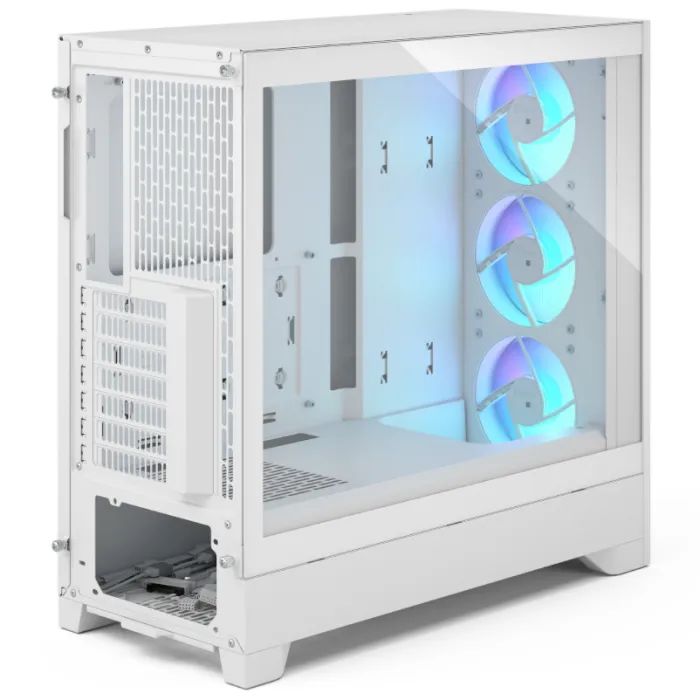 Корпус для ПК Fractal Design Pop 2 Air White TG RGB (FD-C-POA2A-04) изображение 12