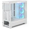 Корпус для ПК Fractal Design Pop 2 Air White TG RGB (FD-C-POA2A-04) изображение 12