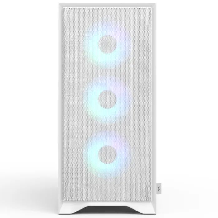 Корпус для ПК Fractal Design Pop 2 Air White TG RGB (FD-C-POA2A-04) изображение 2