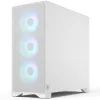 Корпус для ПК Fractal Design Pop 2 Air White TG RGB (FD-C-POA2A-04) изображение 3
