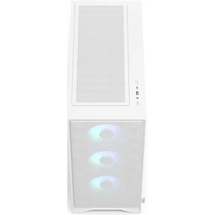 Корпус для ПК Fractal Design Pop 2 Air White TG RGB (FD-C-POA2A-04) изображение 4