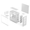 Корпус для ПК Fractal Design Pop 2 Air White TG RGB (FD-C-POA2A-04) изображение 5