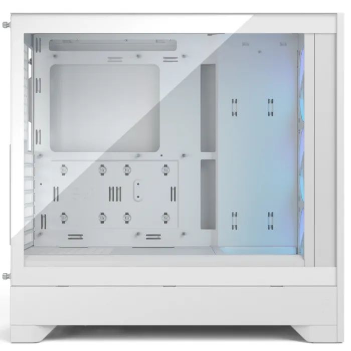 Корпус для ПК Fractal Design Pop 2 Air White TG RGB (FD-C-POA2A-04) изображение 6