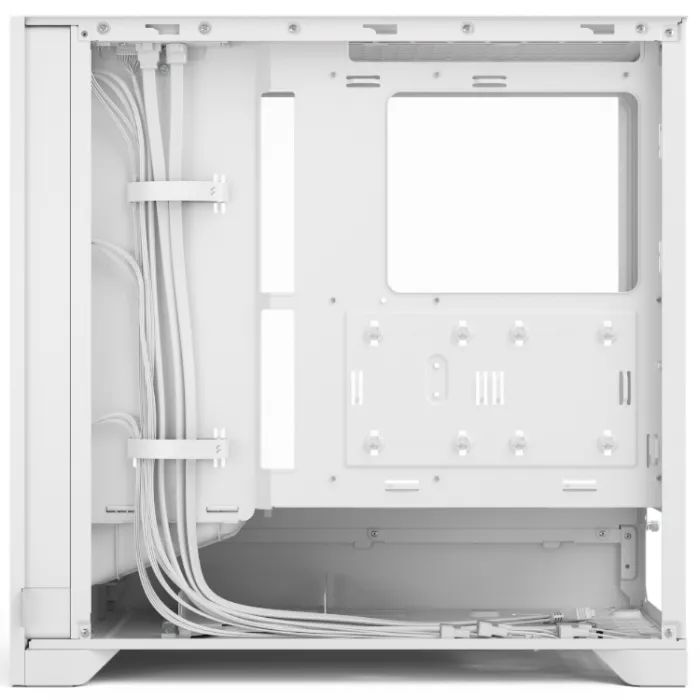 Корпус для ПК Fractal Design Pop 2 Air White TG RGB (FD-C-POA2A-04) изображение 7