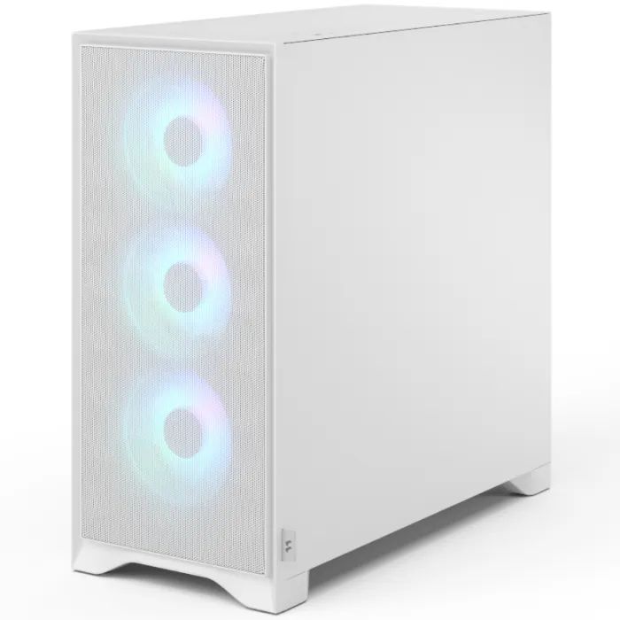 Корпус для ПК Fractal Design Pop 2 Air White TG RGB (FD-C-POA2A-04) изображение 9