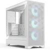 Корпус для ПК Fractal Design Pop 2 Air White TG RGB (FD-C-POA2A-04)