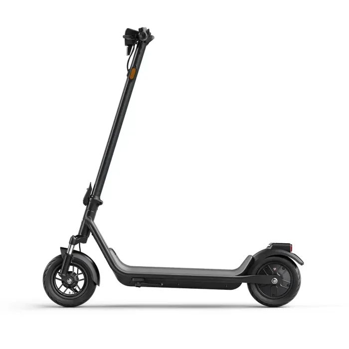 Электросамокат NIU KQi 100P Gray 9.5" (KCP34GG1E11) изображение 2