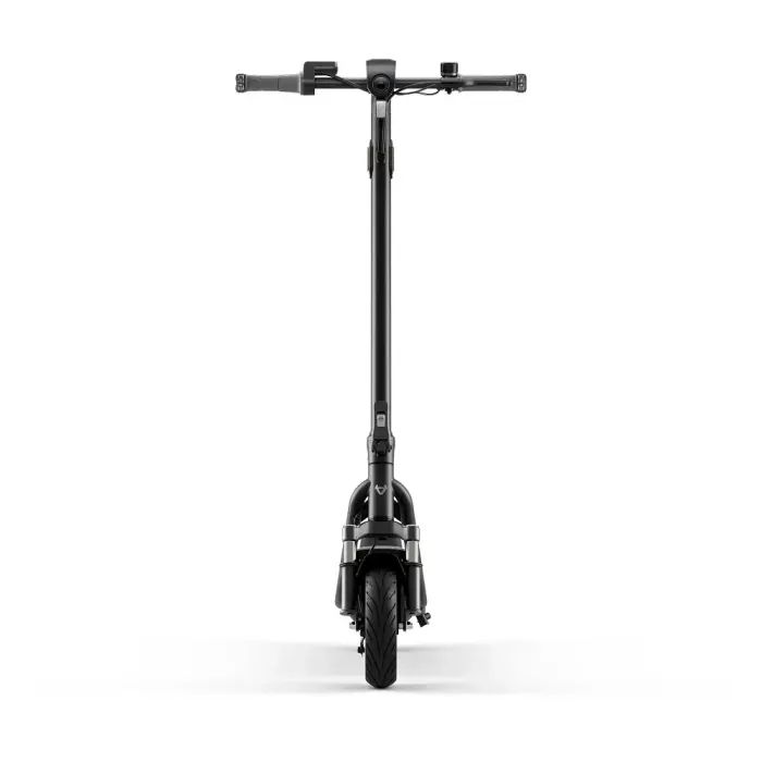 Электросамокат NIU KQi 100P Gray 9.5" (KCP34GG1E11) изображение 3