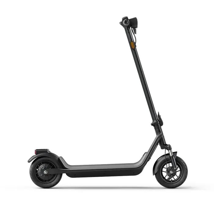 Электросамокат NIU KQi 100P Gray 9.5" (KCP34GG1E11) изображение 4