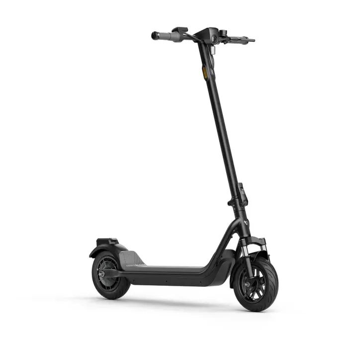 Электросамокат NIU KQi 100P Gray 9.5" (KCP34GG1E11) изображение 5