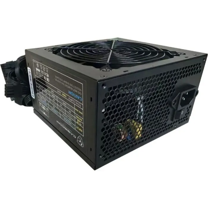 Корпус для ПК Casecom 700W (CM 700FM ATX)