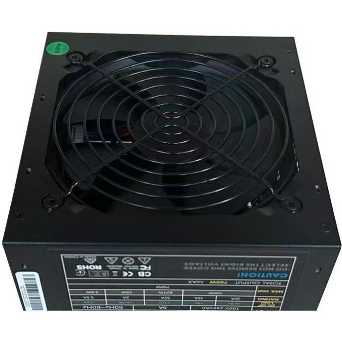Корпус для ПК Casecom 700W (CM 700FM ATX) изображение 2